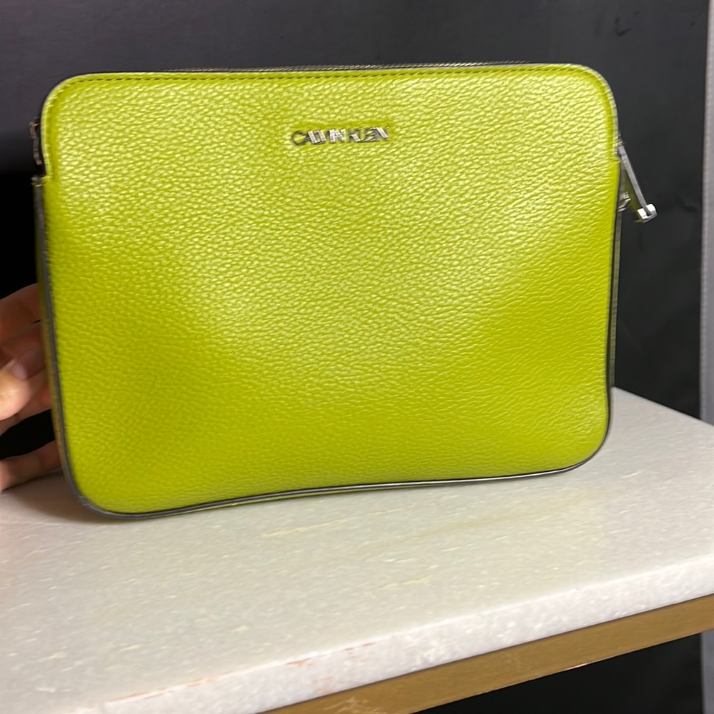 Calvin Klein Crossbody bag/purse